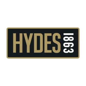 Hydes