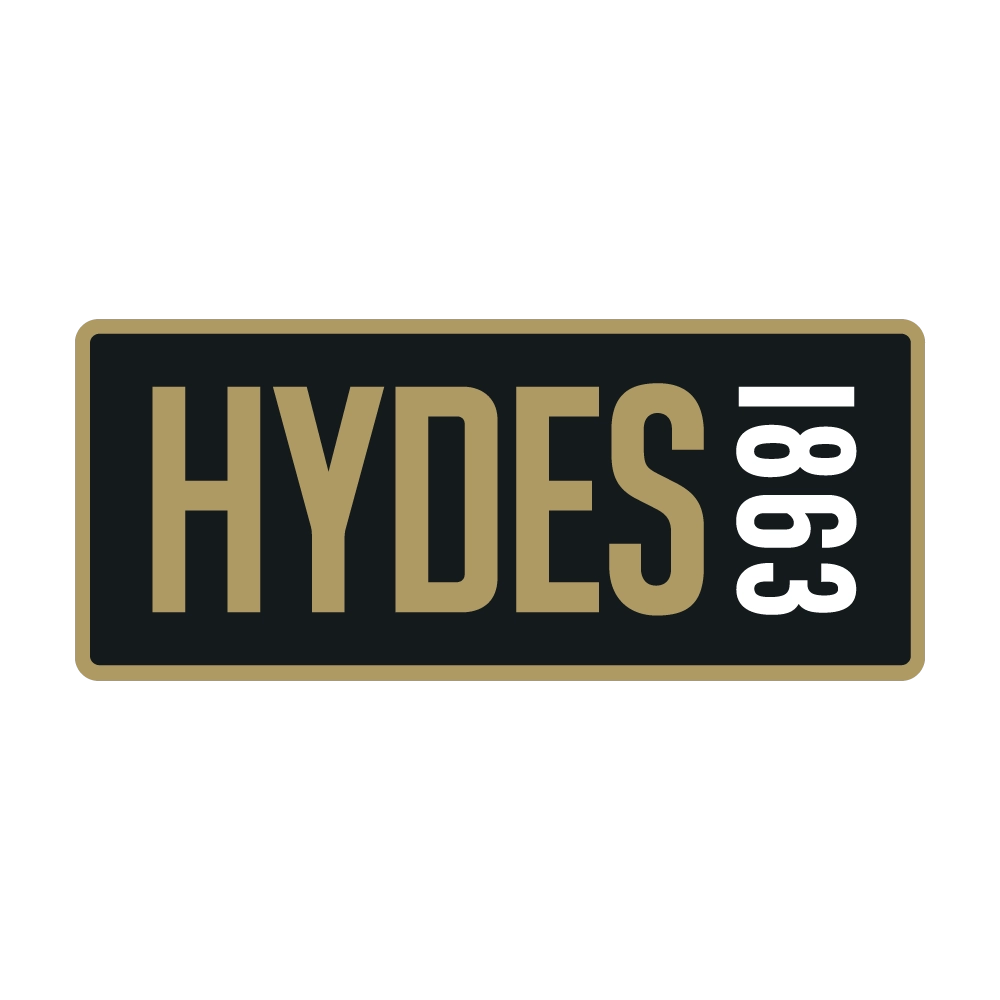 Hydes