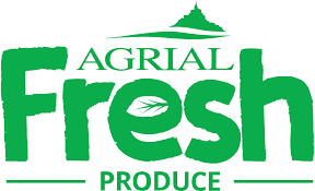 Agrial Fresh Logo