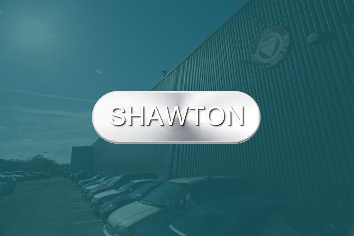 Shawton Engineering (Steelwork Engineer, Newton-le-Willows)