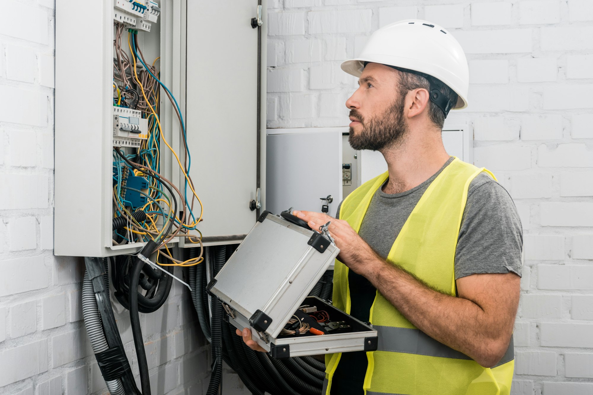 Benefits Voltage Optimisation