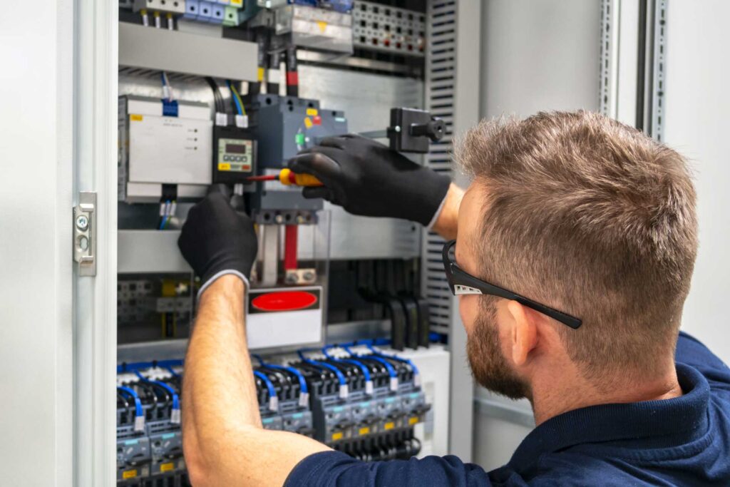 Are You Overpaying for Your Voltage? We Can Help You