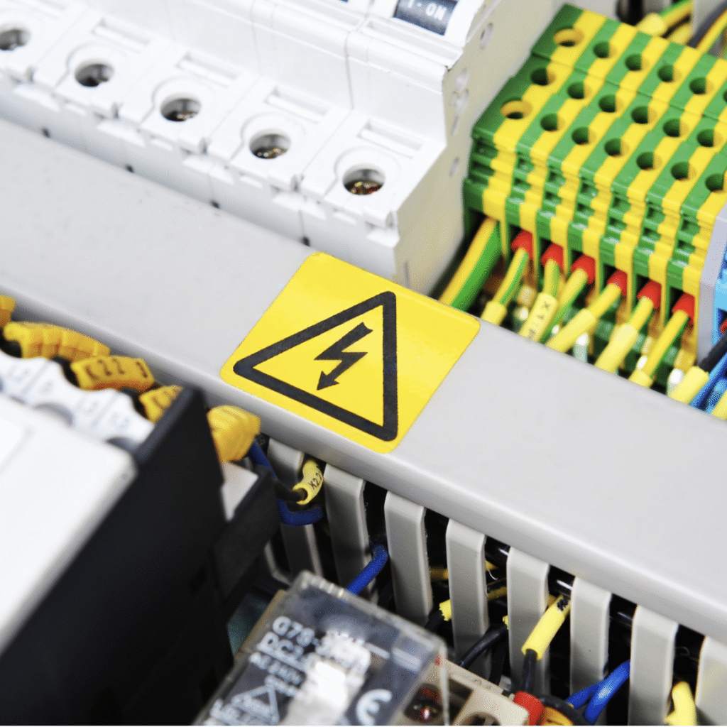voltage optimisation