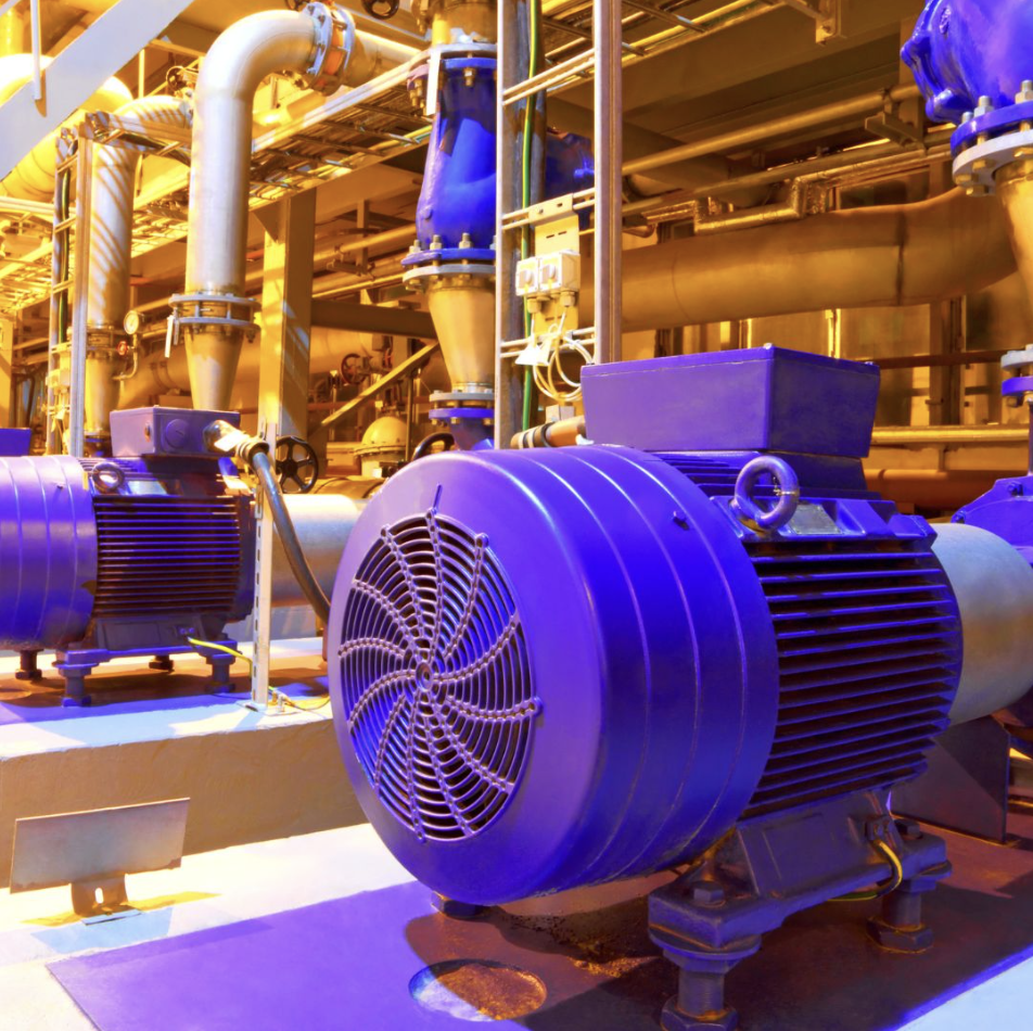 voltage optimisation