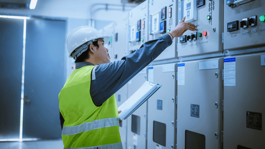 Electrical Safety