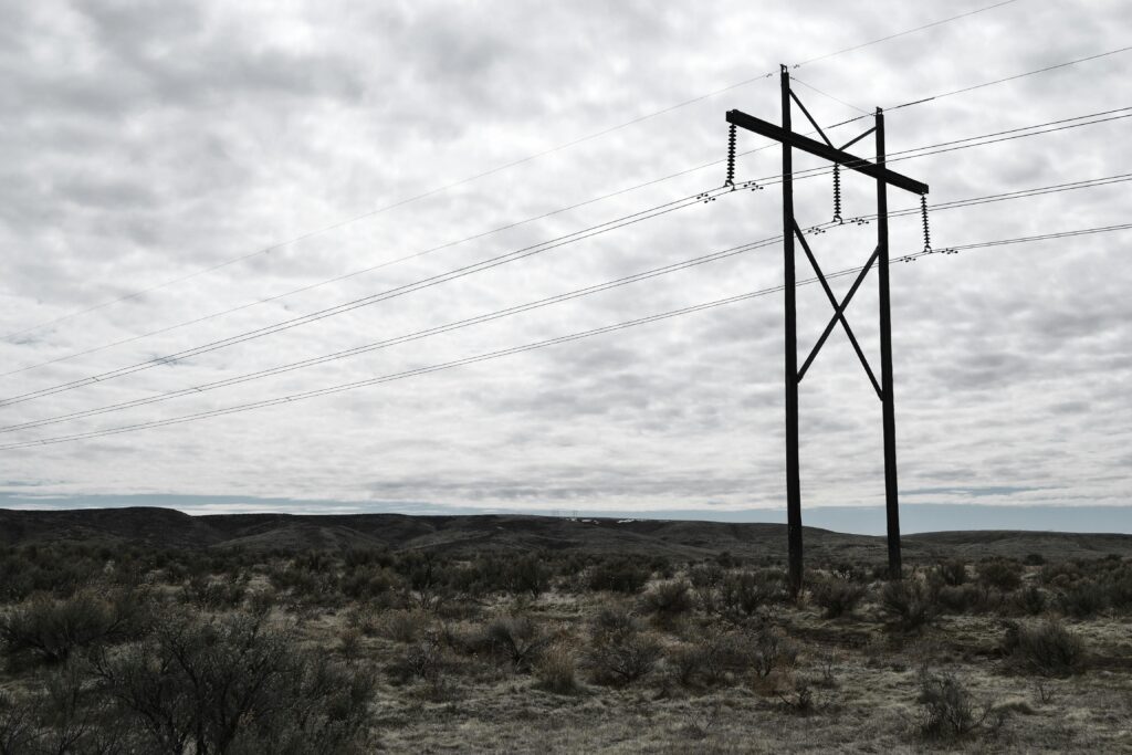 Business Energy