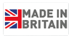 Made in Britain