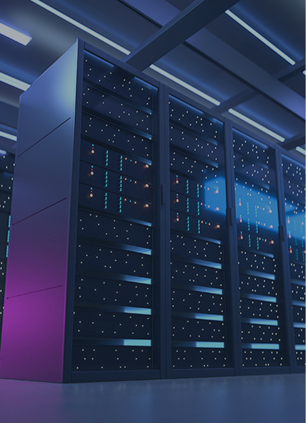 Data centre