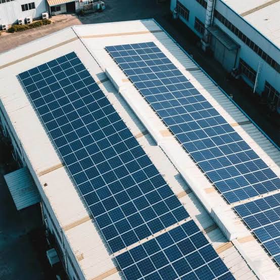 are commercial solar panels worth it