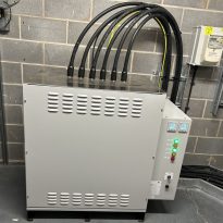Voltage Optimisation
