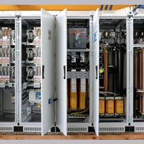 Voltage Stabilisation